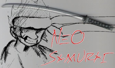 Neo Samurai